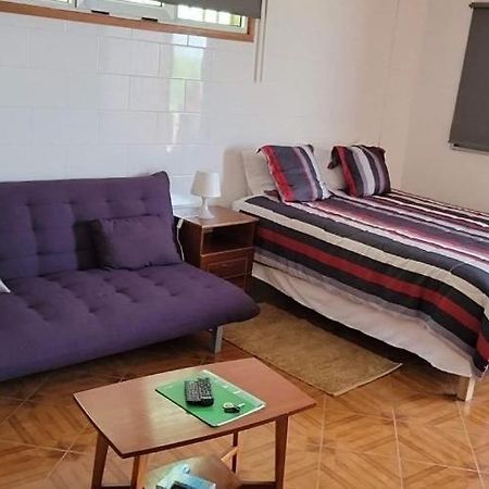 Djarfogo House Lägenhet São Filipe Exteriör bild