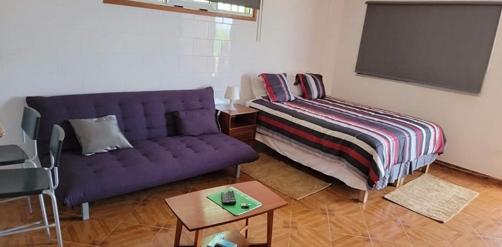 Djarfogo House Lägenhet São Filipe Exteriör bild